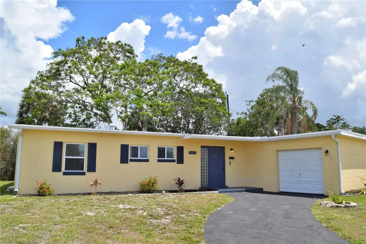 21572 Edgewater Drive, Port Charlotte, FL 33952 - Image #1