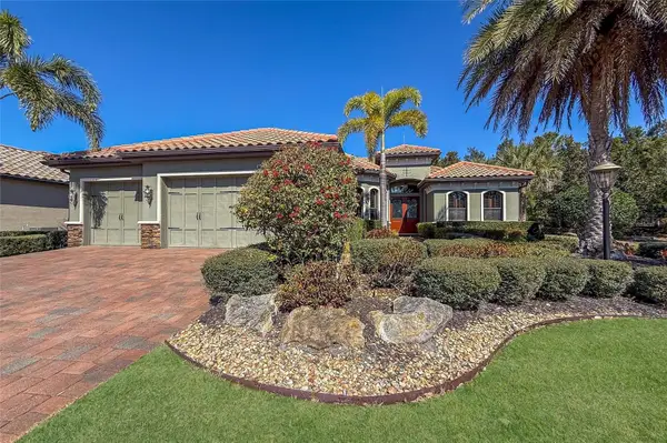 14909 Secret Harbor Place, LAKEWOOD RANCH, FL 34202