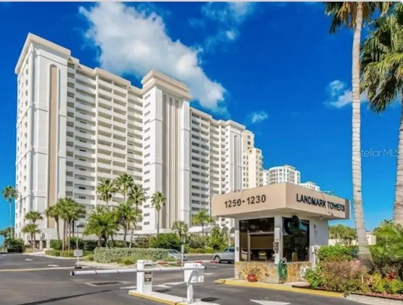 1230 Gulf Boulevard #1608, Clearwater Beach, FL 33767 - Image #1