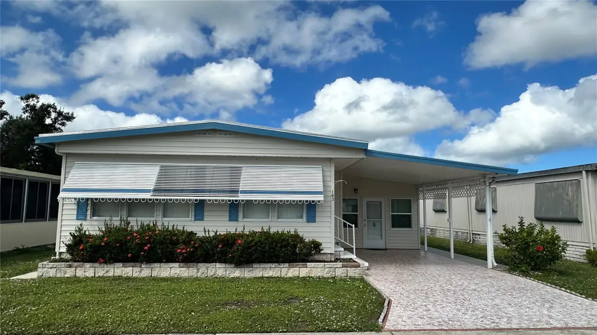 5619 Bayshore Road #163, Palmetto, FL 34221 - Image #1