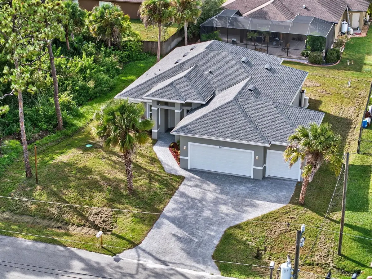 2453 Yalta Terrace, North Port, FL 34286 - Image #1