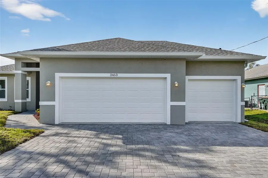 2453 Yalta Terrace, North Port, FL 34286 - Image #3