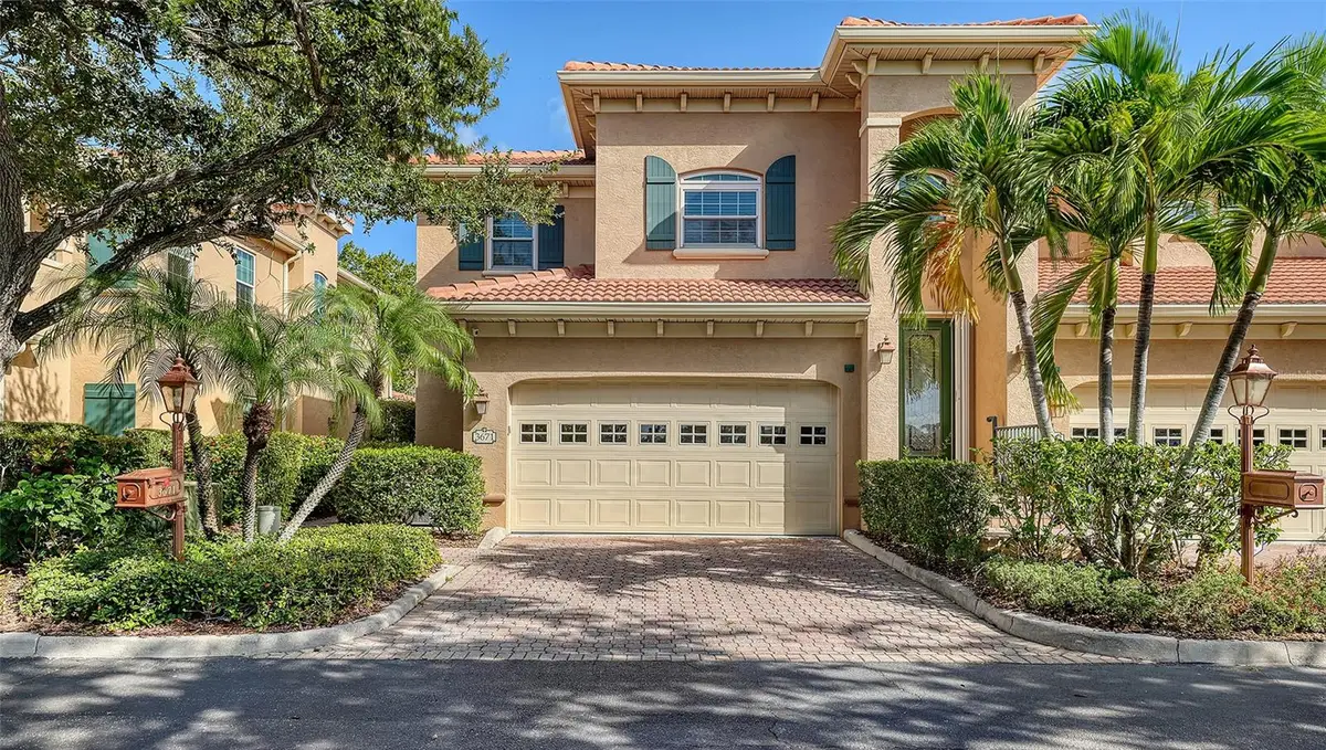3671 Square West Lane #22, Sarasota, FL 34238 - Image #1