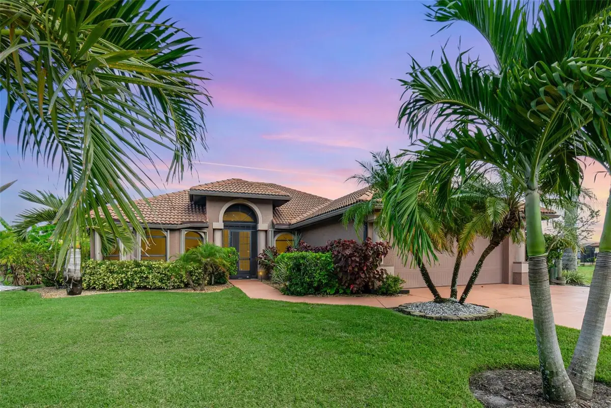 2239 Old Burnt Store Road N, Cape Coral, FL 33993 - #1