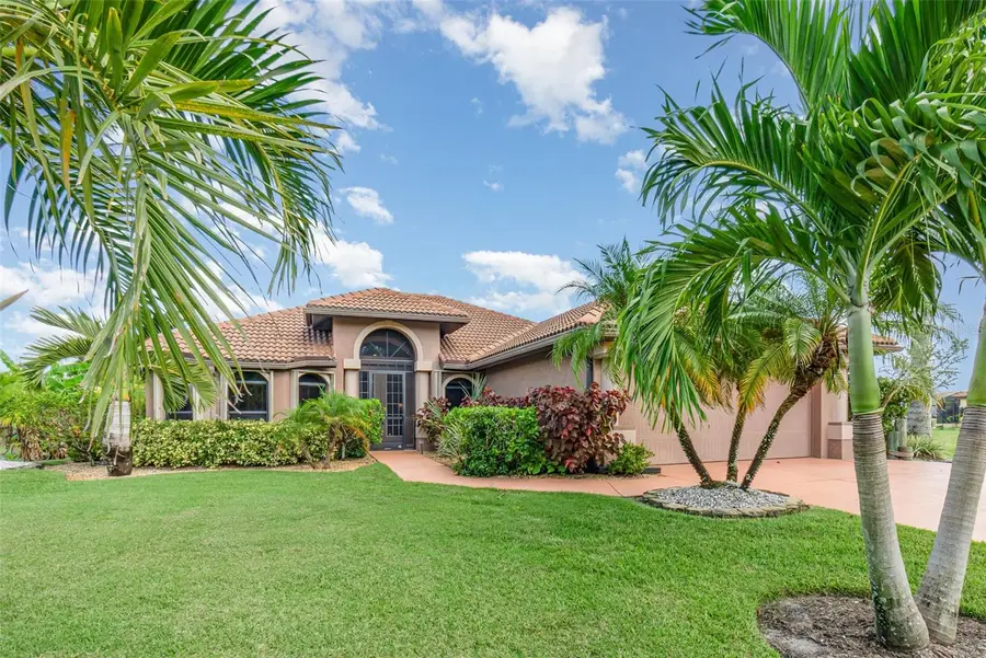 2239 Old Burnt Store Road N, Cape Coral, FL 33993 - #2