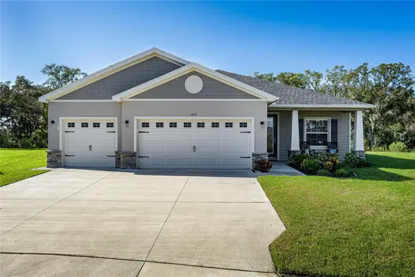 6614 162nd Place E, PARRISH, FL 34219