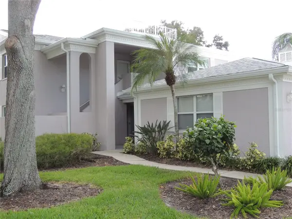 5667 Sheffield Greene Circle #59, SARASOTA, FL 34235