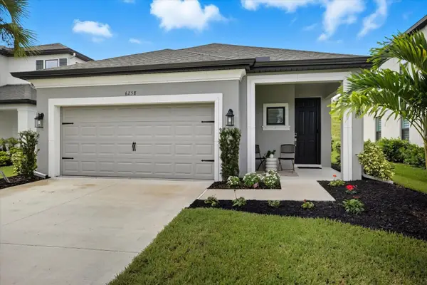 6258 Grandview Hill Court, BRADENTON, FL 34203