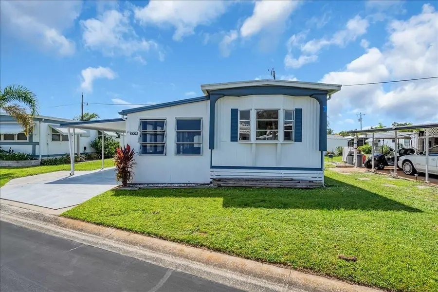 3309 Denise Drive, Ellenton, FL 34222 - Image #2