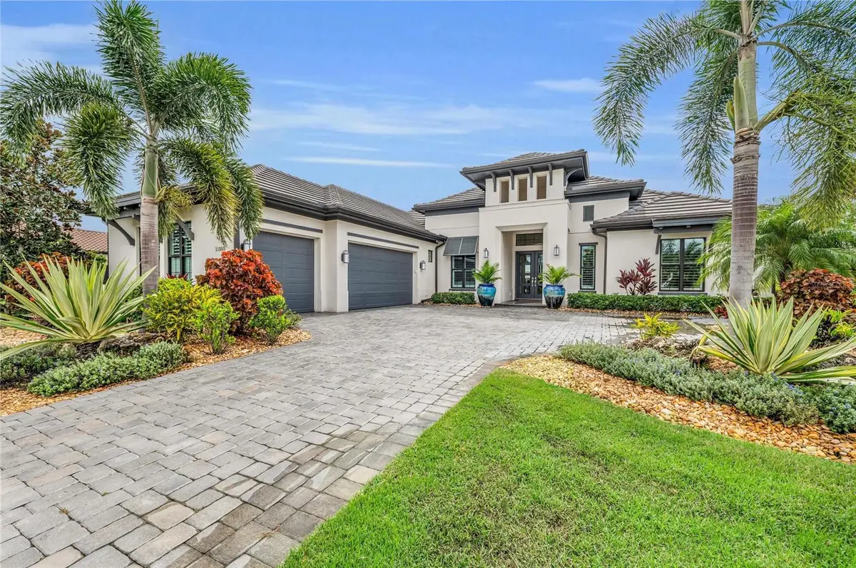 11505 Harbourside Lane, Parrish, FL 34219 - Image #1