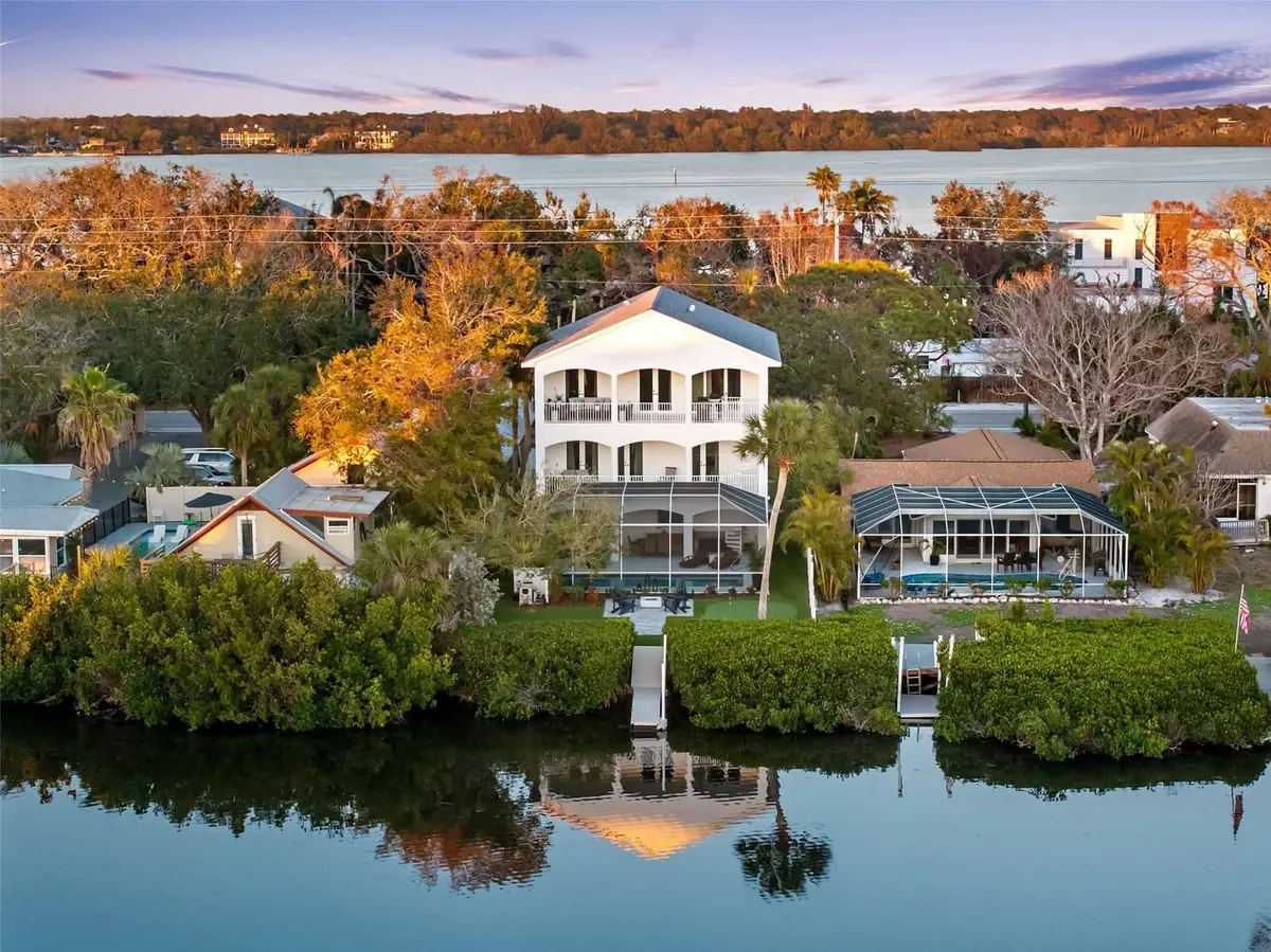 8258 Midnight Pass Road, Sarasota, FL 34242 - Image #1