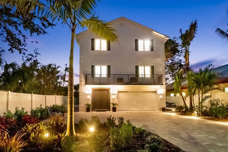 8258 Midnight Pass Road, Sarasota, FL 34242 - Image #3