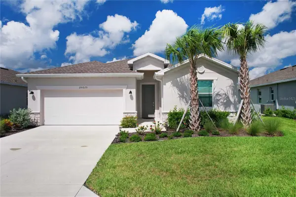 20625 Copperhead Drive, LEHIGH ACRES, FL 33936