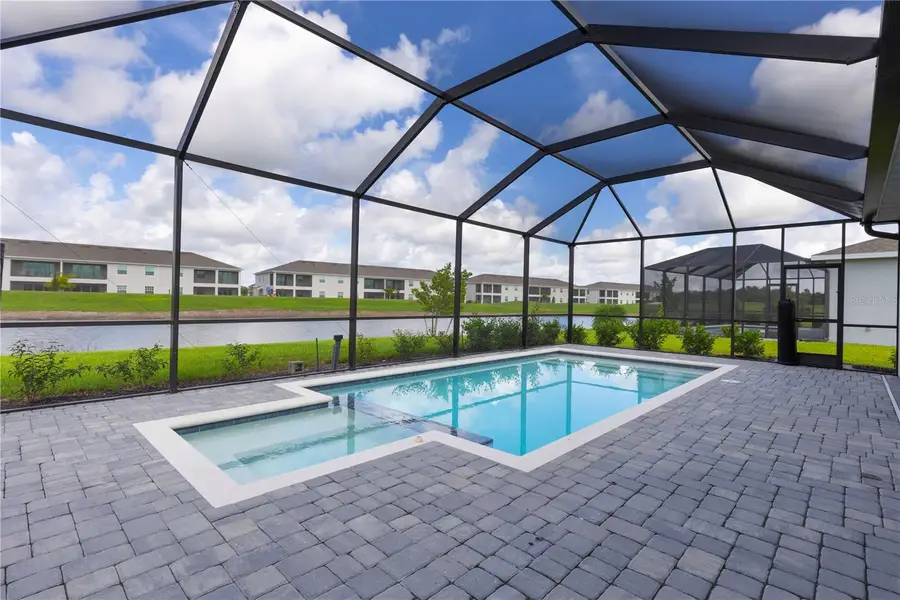 20625 Copperhead Drive, Lehigh Acres, FL 33936 - #2