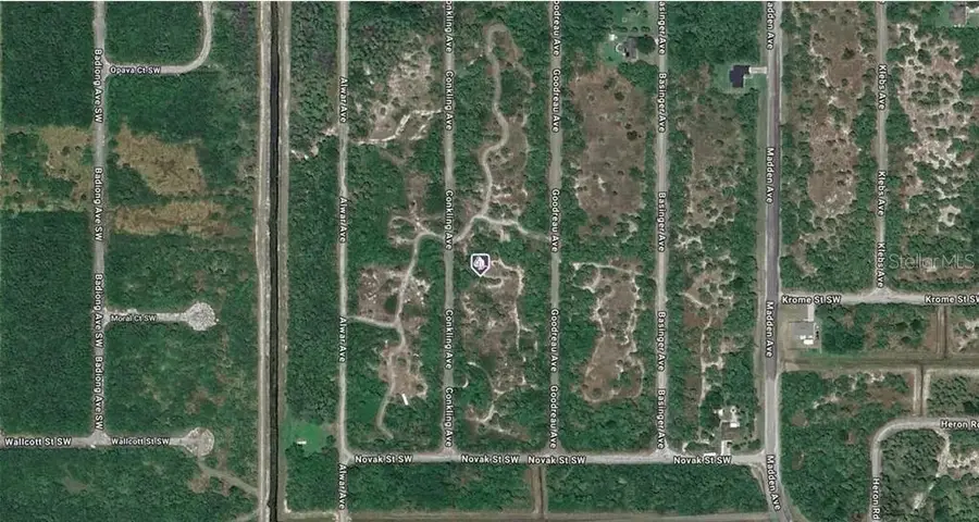 1991 Conkling Avenue Sw, Palm Bay, FL 32908 - Image #2