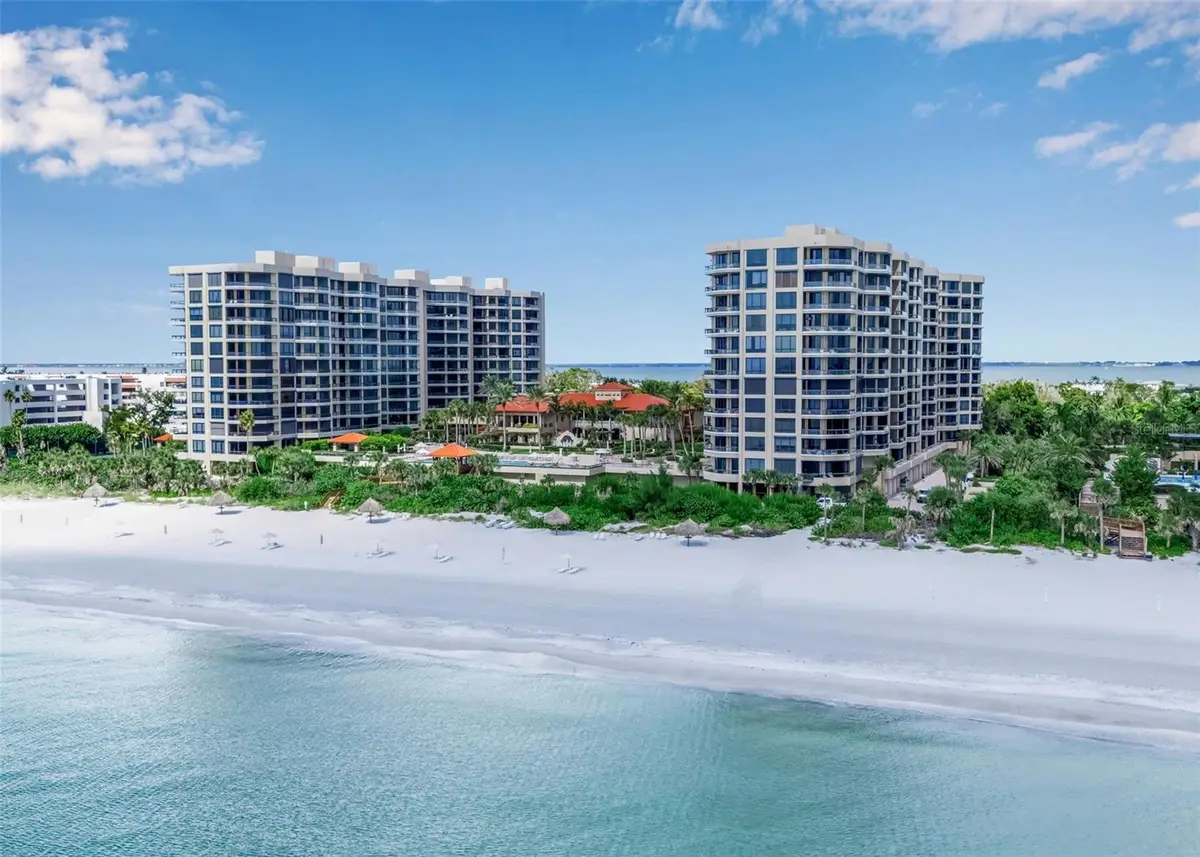 1241 Gulf Of Mexico Drive #803, Longboat Key, FL 34228 - Image #1