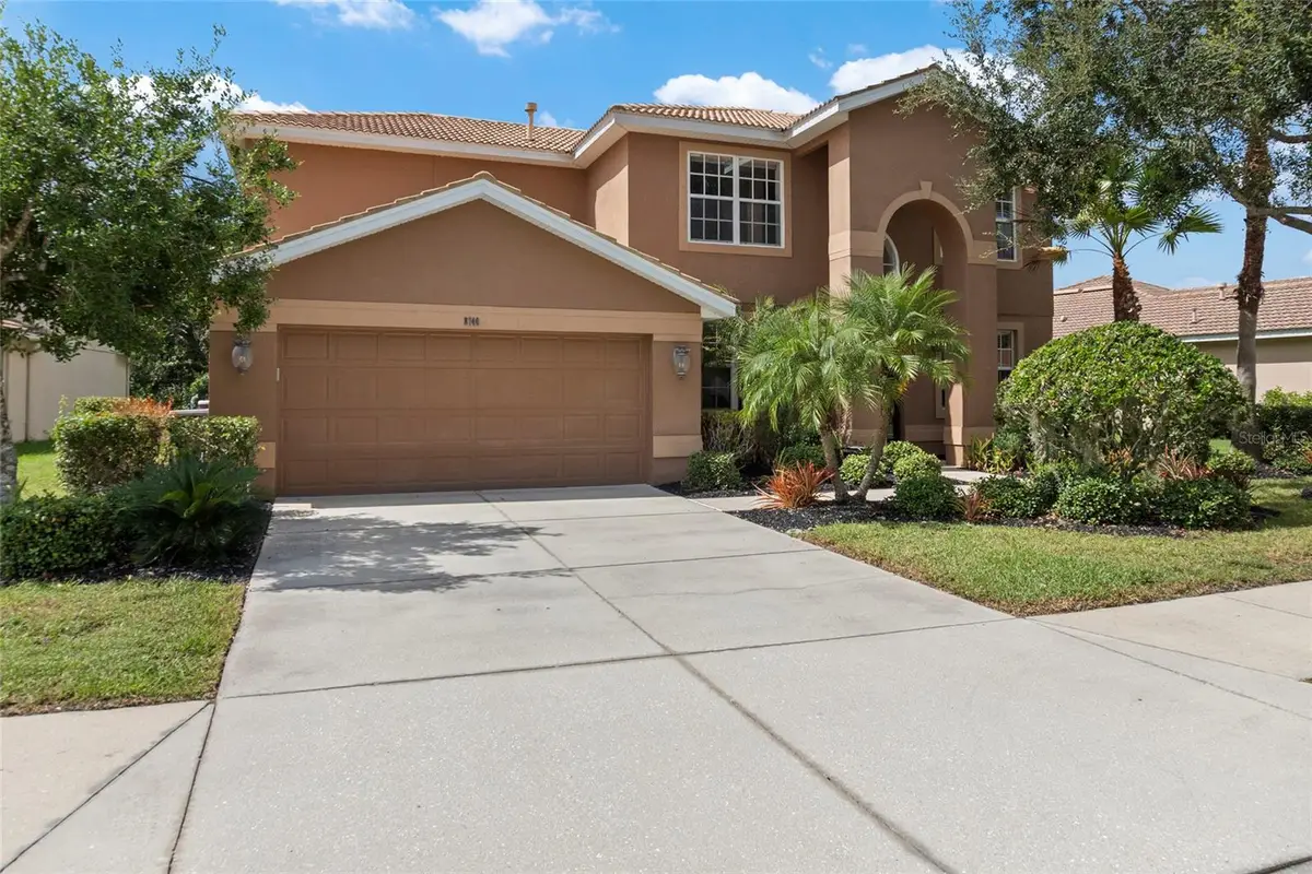 8746 Stone Harbour Loop, Bradenton, FL 34212 - Image #1