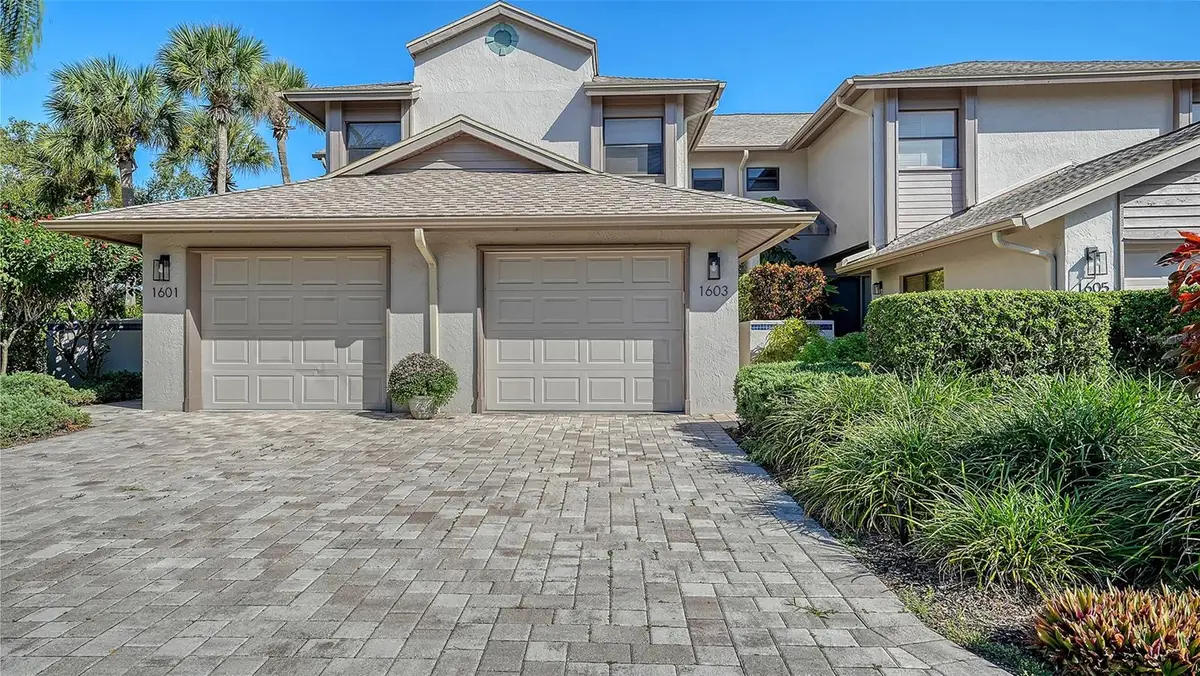 1603 Starling Drive #101, Sarasota, FL 34231 - Image #1