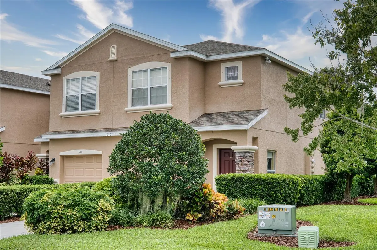 11510 84th Street Circle E #106, Parrish, FL 34219 - Image #1