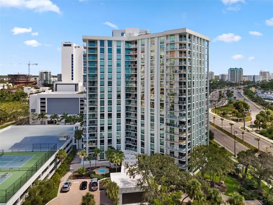1111 N Gulfstream Avenue #6B, Sarasota, FL 34236 - Image #2