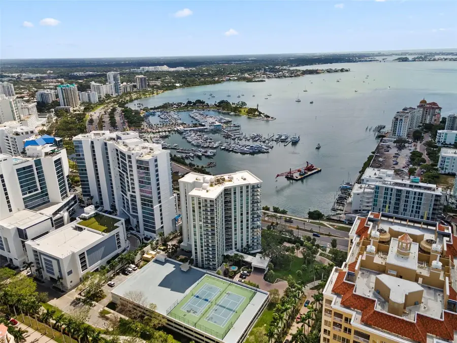 1111 N Gulfstream Avenue #6B, Sarasota, FL 34236 - Image #3