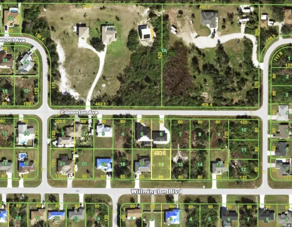 10212 Willmington Boulevard, ENGLEWOOD, FL 34224