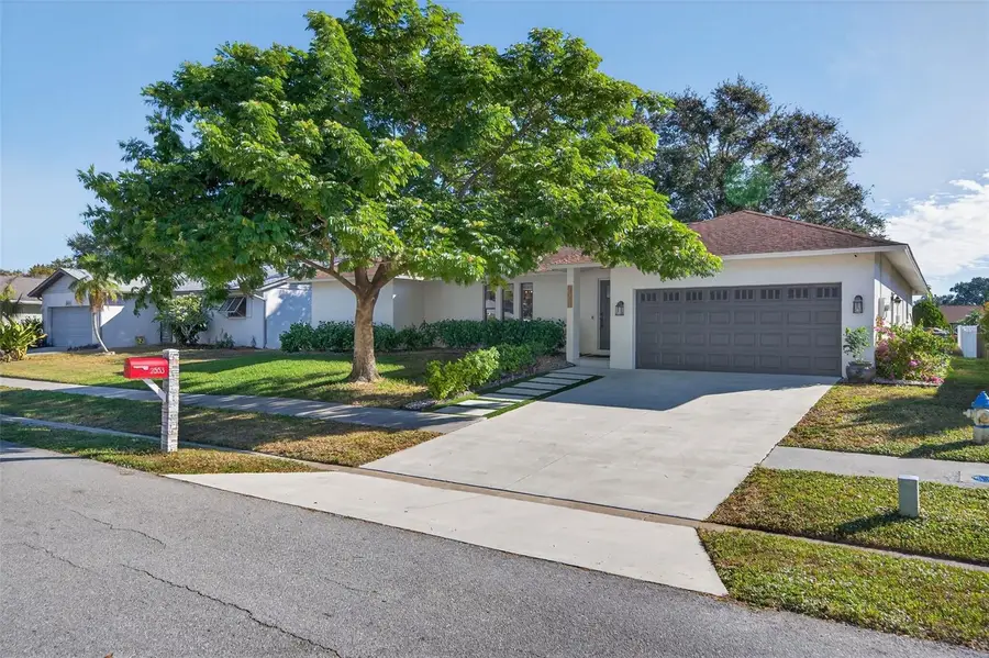 2553 W Scarlet Oak Court, Sarasota, FL 34232 - Image #2