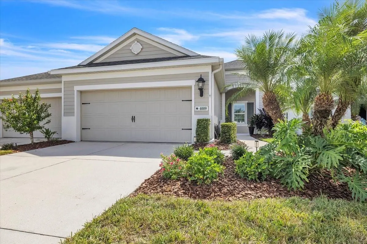 4009 Wildgrass Place, Parrish, FL 34219 - Image #1