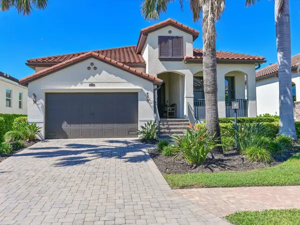 6220 Champions Row Street, BRADENTON, FL 34210