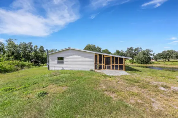 13830 Sugar Bowl Road, MYAKKA CITY, FL 34251