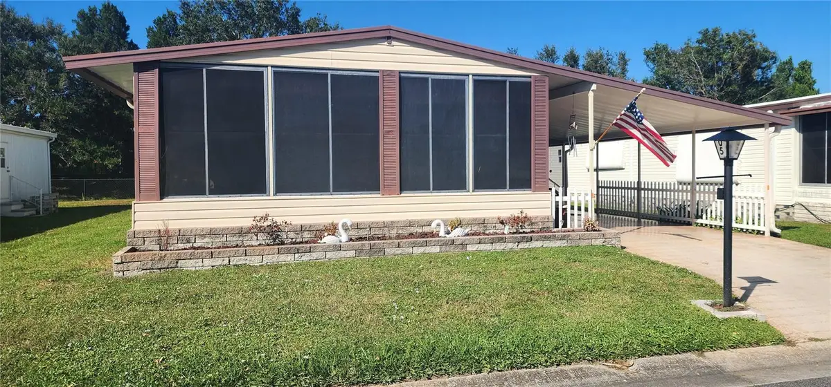 5316 53rd Avenue E #Q5, Bradenton, FL 34203 - Image #1