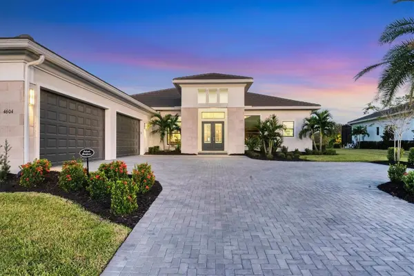 4604 Mondrian Court, SARASOTA, FL 34240