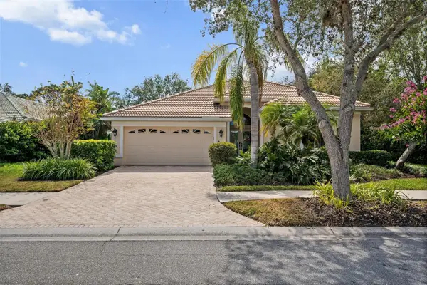 866 Placid Lake Drive, OSPREY, FL 34229