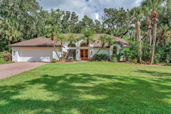 8704 Misty Creek Drive, SARASOTA, FL 34241
