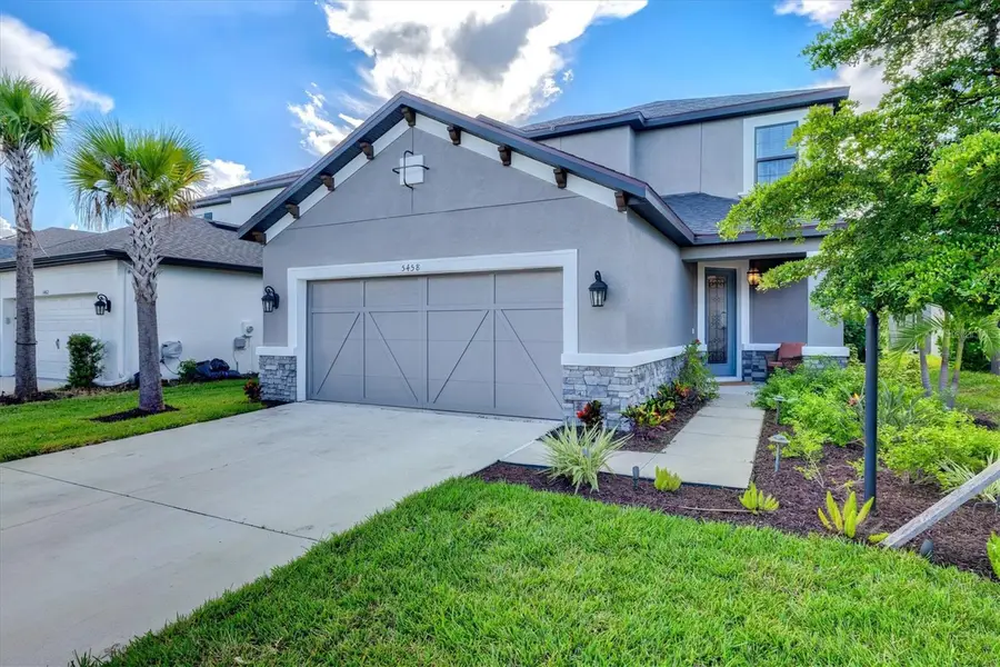 5458 Summit Glen, Bradenton, FL 34203 - Image #3