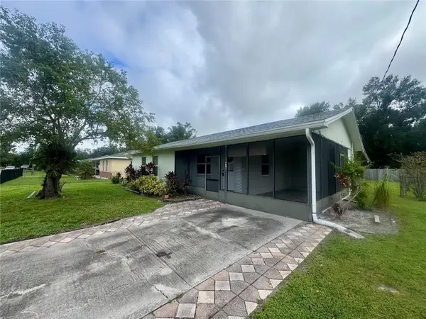 418 N 16th Avenue, ARCADIA, FL 34266