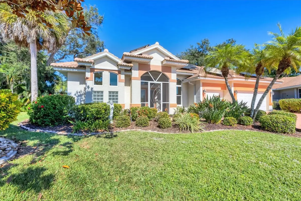 498 Buttonbush Lane, Venice, FL 34293 - Image #1