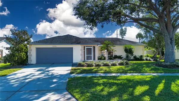 3815 Kingston Boulevard, SARASOTA, FL 34238