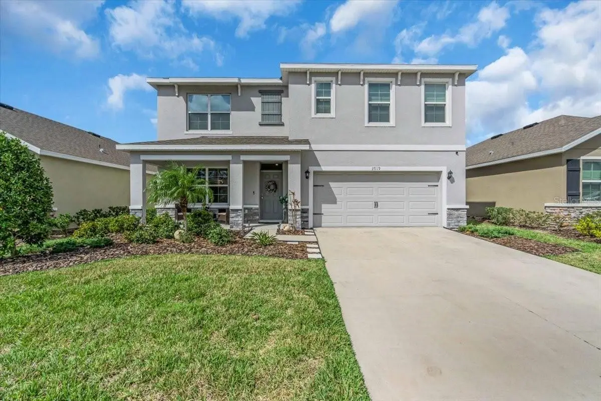 17119 Harvest Moon Way, Bradenton, FL 34211 - Image #1