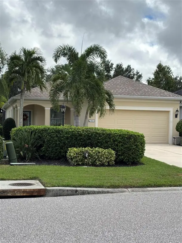 4643 Summerlake, PARRISH, FL 34219