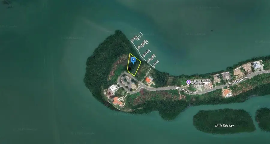 1285 Blue Hill Creek Drive, Marco Island, FL 34145 - Image #2