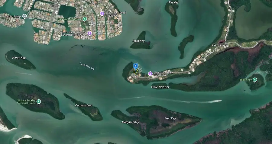 1285 Blue Hill Creek Drive, Marco Island, FL 34145 - Image #3