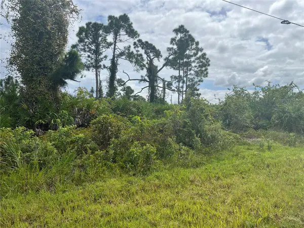 8178 Dimstead Street, PORT CHARLOTTE, FL 33981