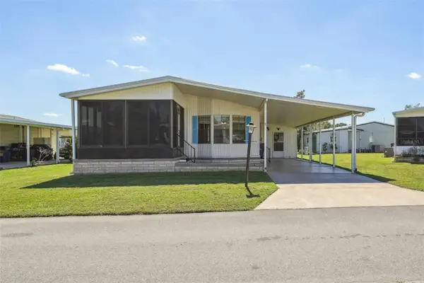 6710 36 Avenue #277, PALMETTO, FL 34221