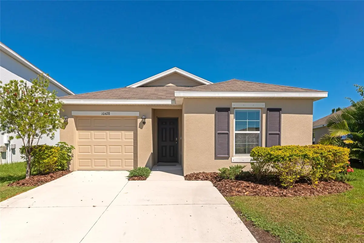 10428 Flathead Drive, Parrish, FL 34219 - Image #1