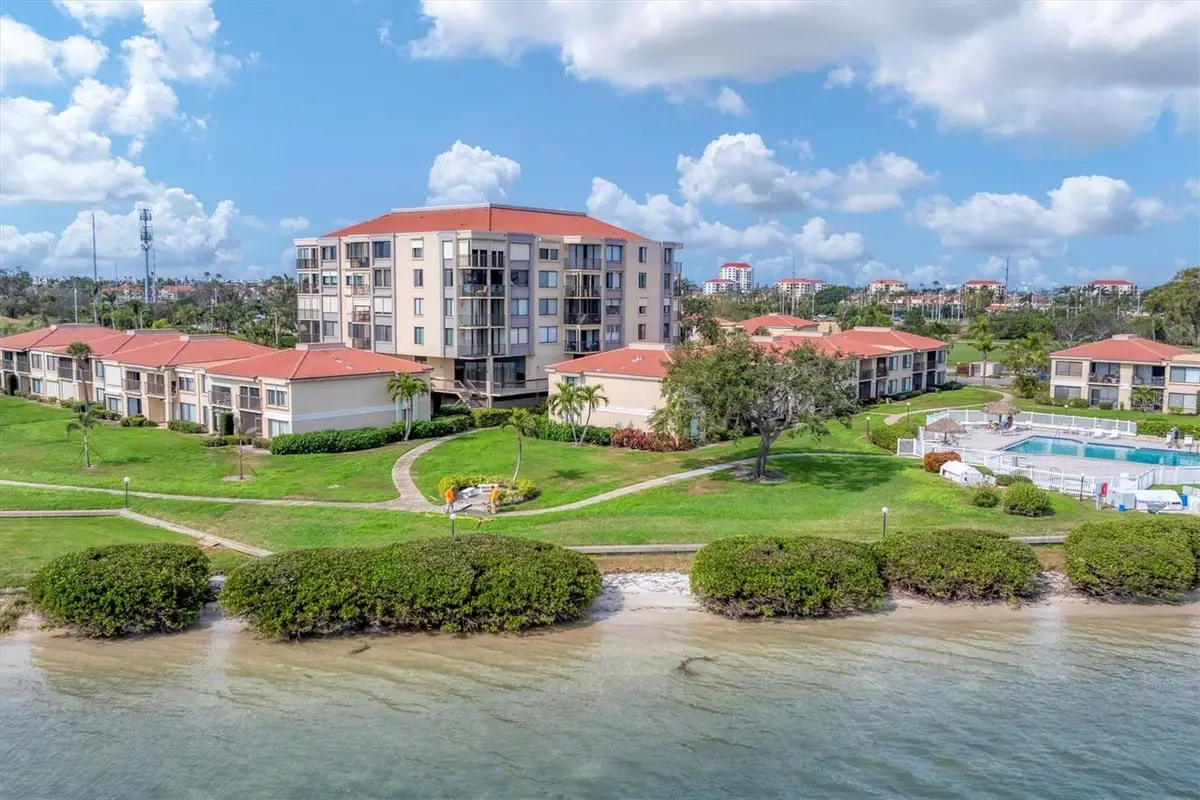 6158 Palma Del Mar Boulevard S #504, Saint Petersburg, FL 33715 - Image #1