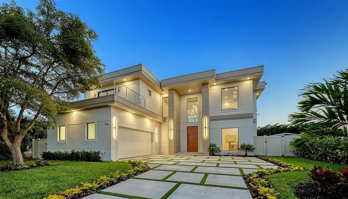 1966 Wisteria Street, Sarasota, FL 34239 - #1