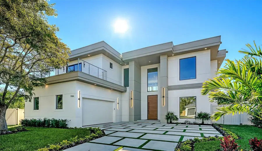 1966 Wisteria Street, Sarasota, FL 34239 - #2