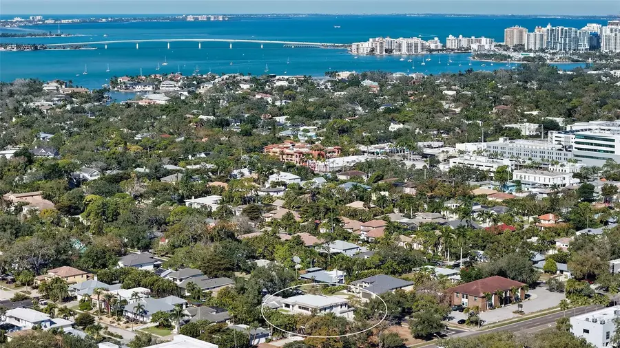 1966 Wisteria Street, Sarasota, FL 34239 - #3