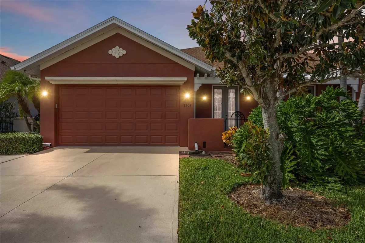 3808 Bridlecrest Lane, Bradenton, FL 34209 - Image #1